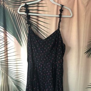 Summer Dress by Kimchi Blue Urban Outfitters L